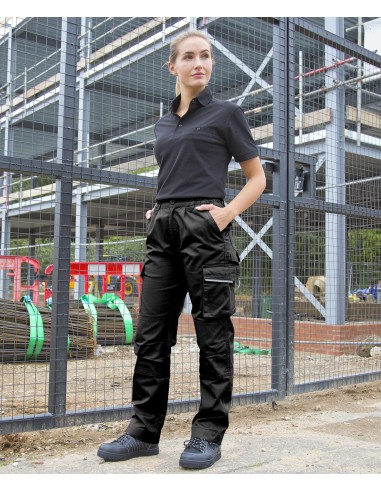 RES-R308F-Womens Action Trousers